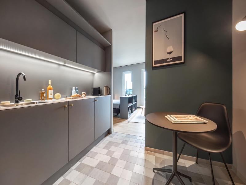 ipartment Braunschweig @HOME by Best Western image