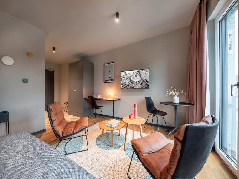 ipartment Braunschweig @HOME by Best Western image