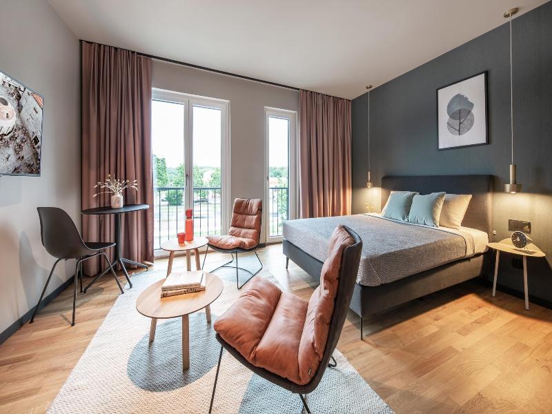 ipartment Braunschweig @HOME by Best Western image