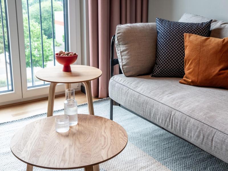 ipartment Braunschweig @HOME by Best Western image