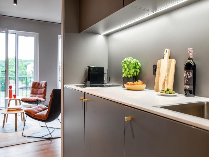 ipartment Braunschweig @HOME by Best Western image