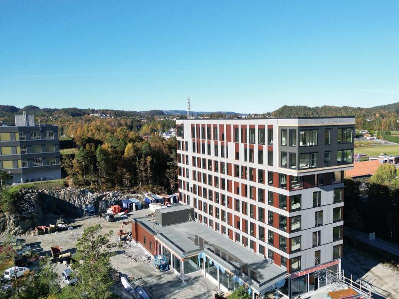 Comfort Hotel Grimstad