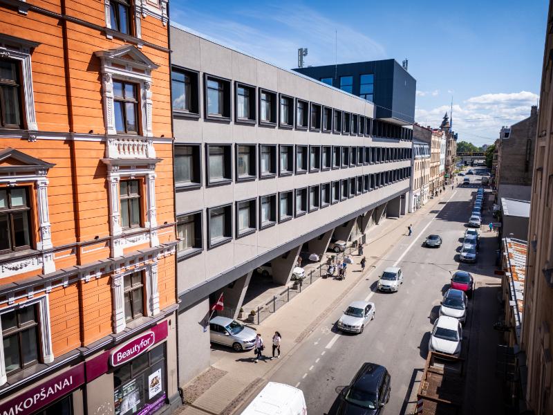 Aparthotel Aurum image