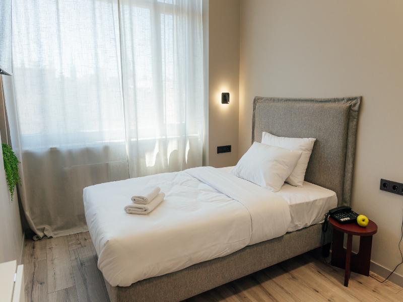 Aparthotel Aurum image