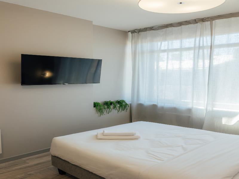 Aparthotel Aurum image