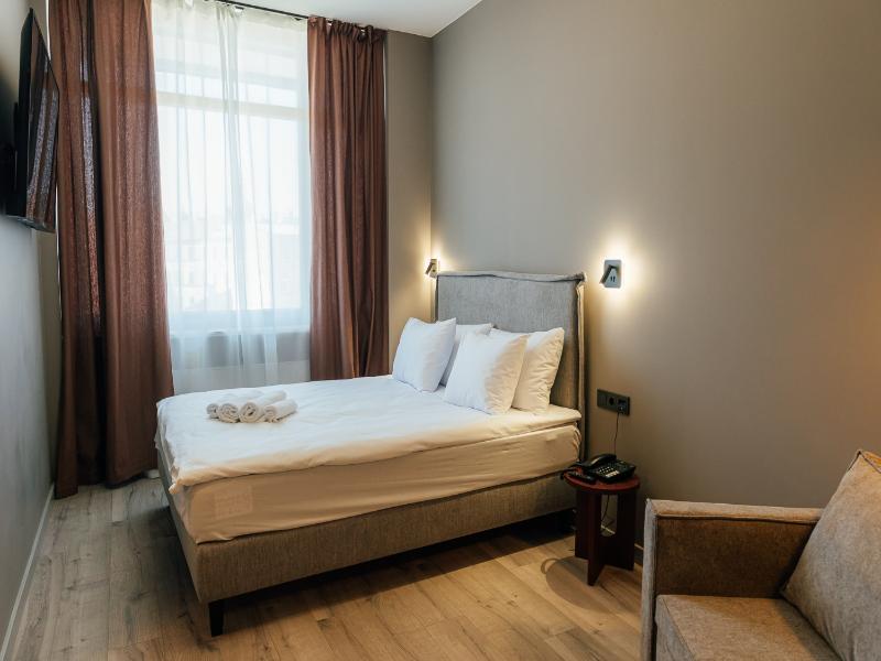 Aparthotel Aurum image