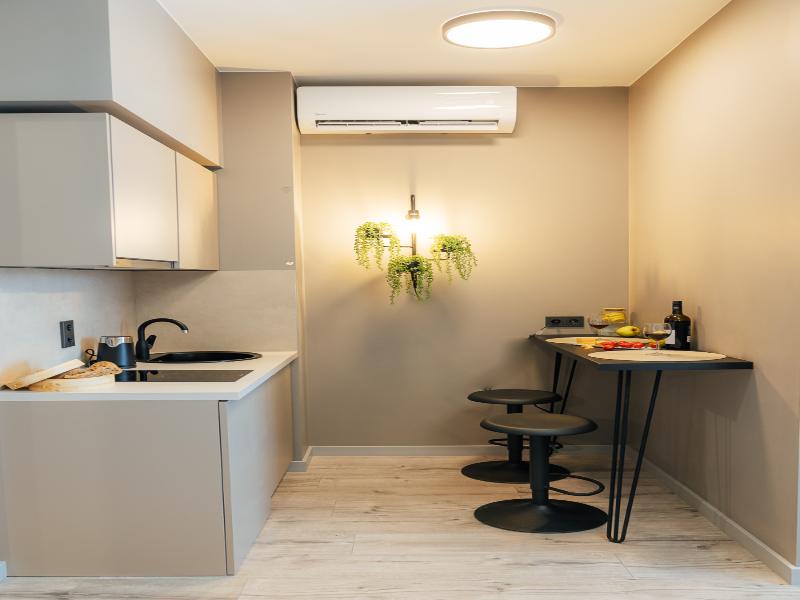 Aparthotel Aurum image