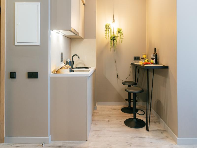 Aparthotel Aurum image
