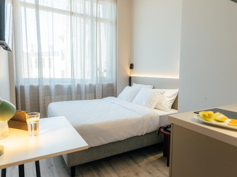 Aparthotel Aurum image