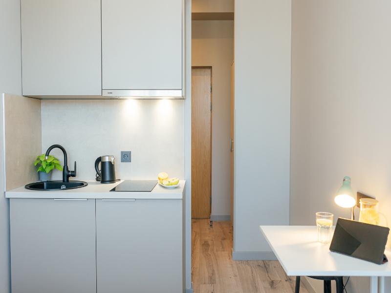 Aparthotel Aurum image