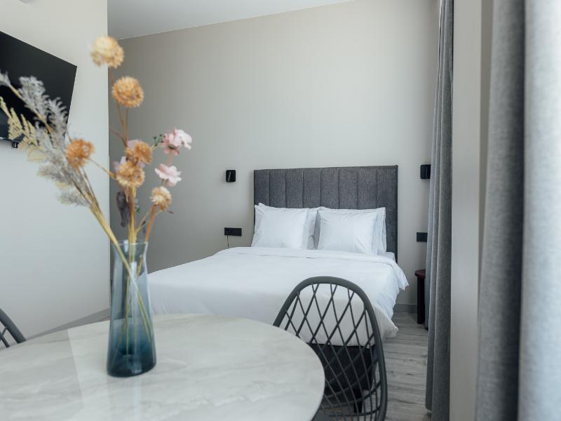 Aparthotel Aurum image