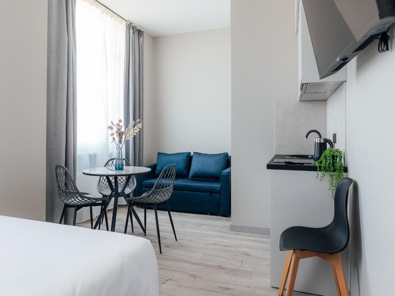 Aparthotel Aurum image