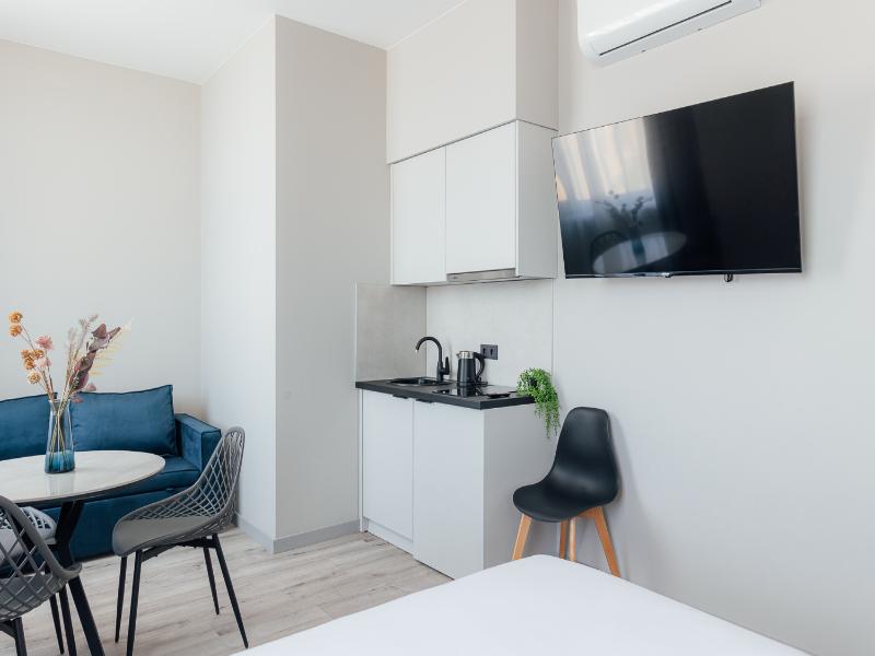 Aparthotel Aurum image
