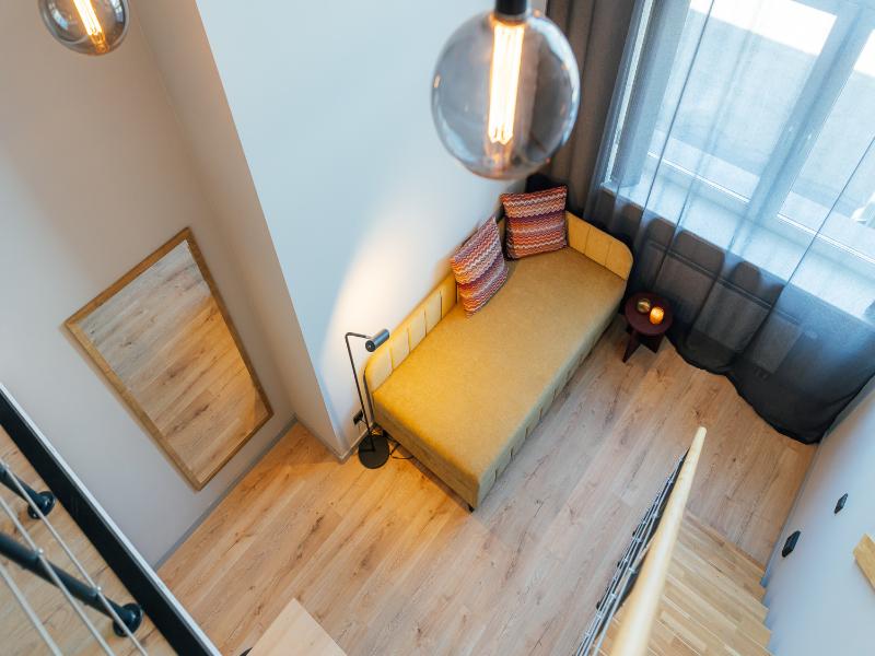 Aparthotel Aurum image