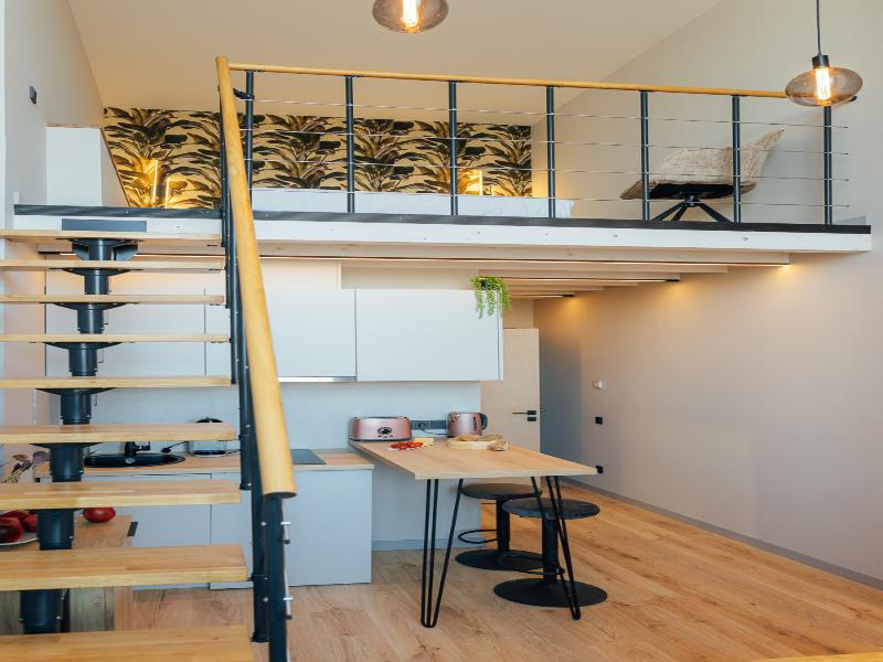 Aparthotel Aurum image