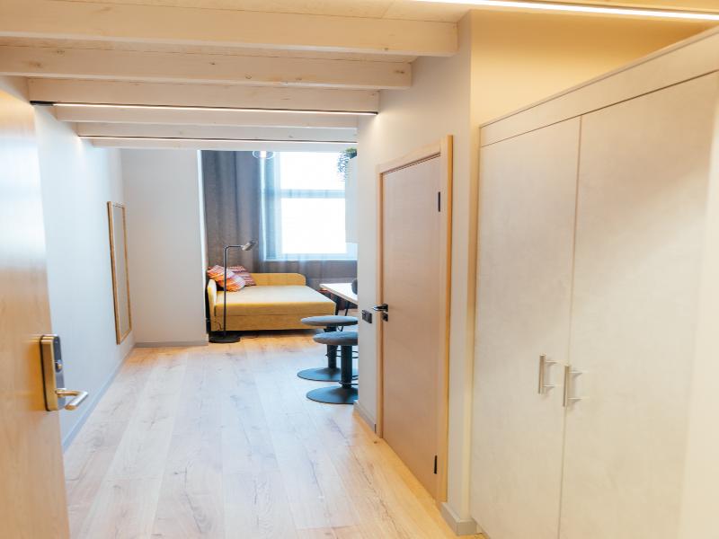 Aparthotel Aurum image