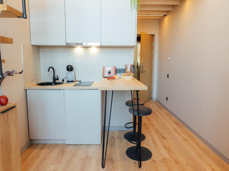 Aparthotel Aurum image