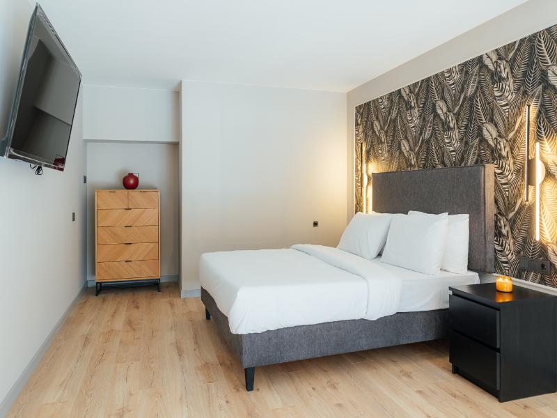 Aparthotel Aurum image