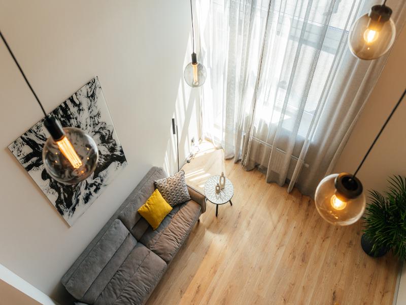 Aparthotel Aurum image