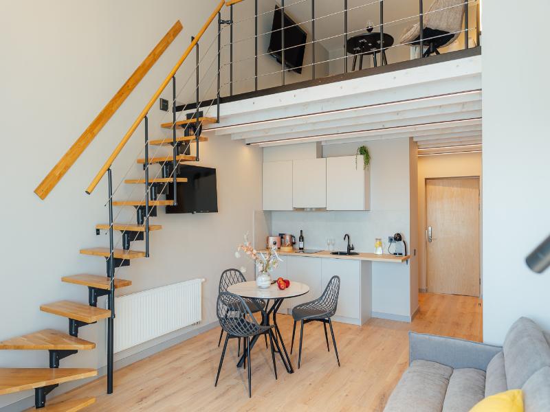 Aparthotel Aurum image