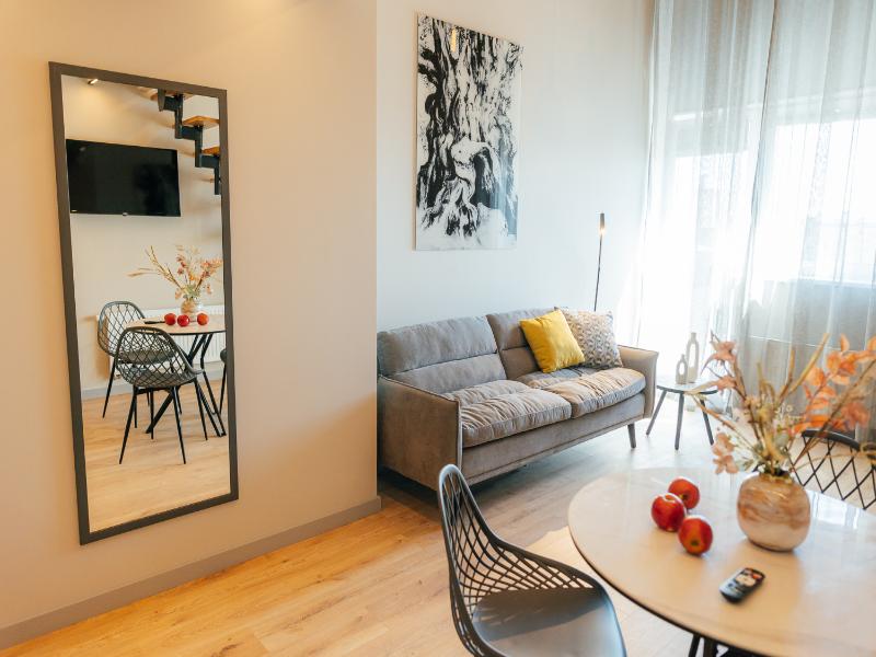 Aparthotel Aurum image