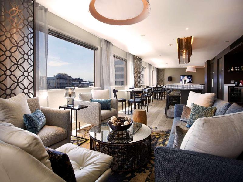 PARKROYAL Darling Harbour Sydney image