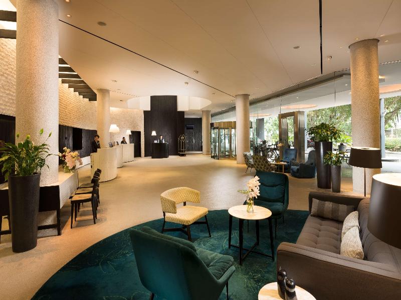 PARKROYAL Darling Harbour Sydney image