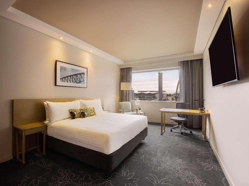 PARKROYAL Darling Harbour Sydney image