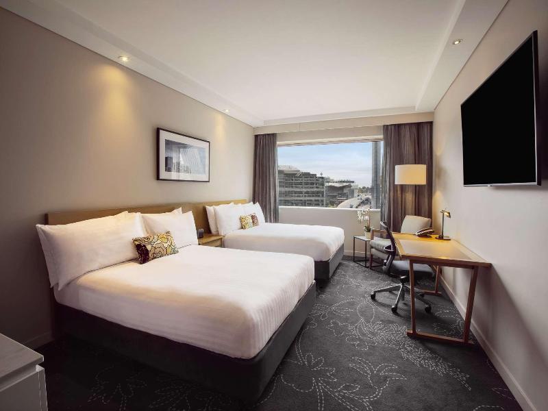 PARKROYAL Darling Harbour Sydney image
