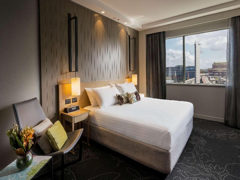 PARKROYAL Darling Harbour Sydney image