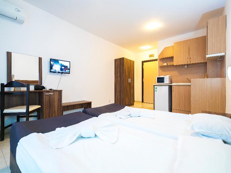 Admiral Plaza Hotel image
