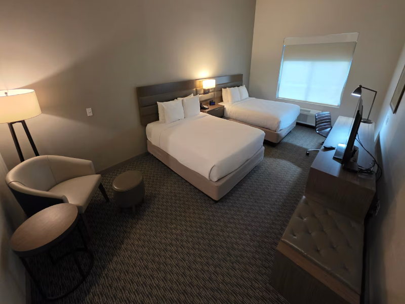 Hawthorn Extended Stay Austin North image