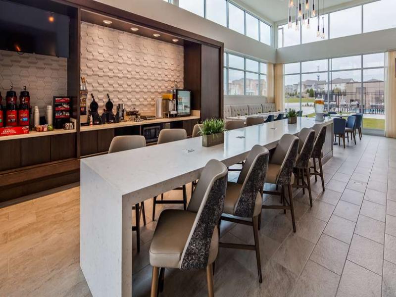 Hawthorn Extended Stay Austin North image