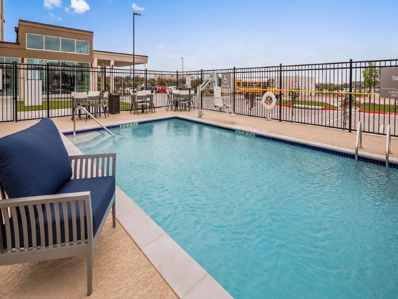 Hawthorn Extended Stay Austin North image