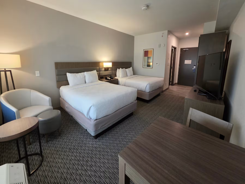 Hawthorn Extended Stay Austin North image