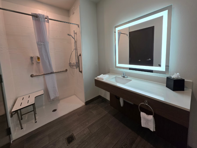 Hawthorn Extended Stay Austin North image