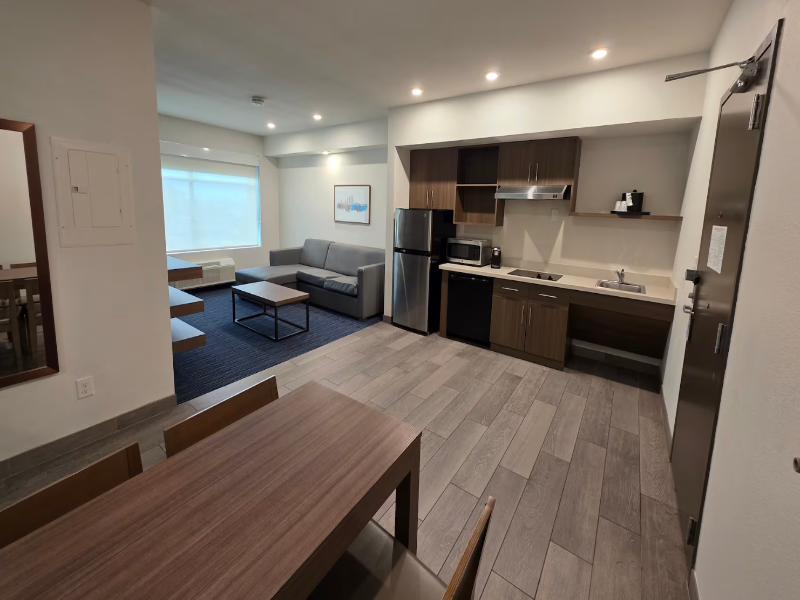 Hawthorn Extended Stay Austin North image