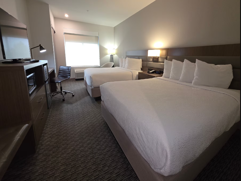 Hawthorn Extended Stay Austin North image