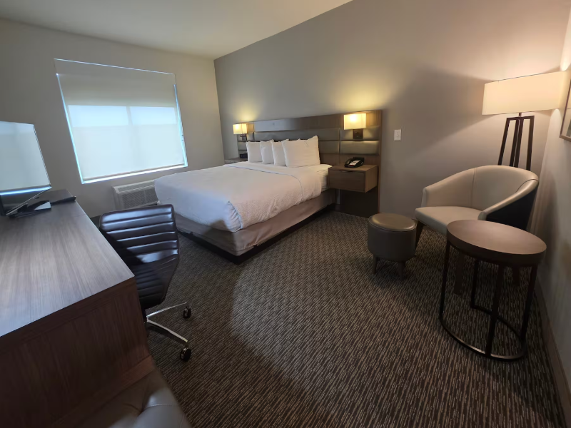 Hawthorn Extended Stay Austin North image