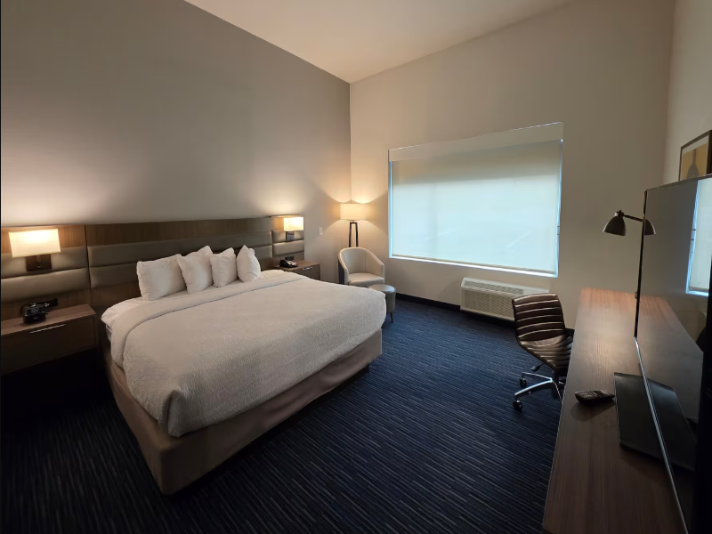 Hawthorn Extended Stay Austin North image