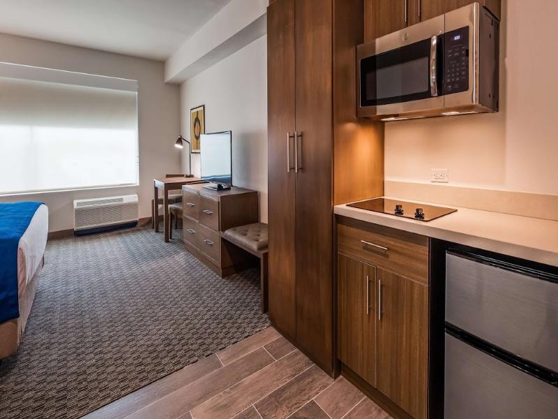 Hawthorn Extended Stay Austin North image