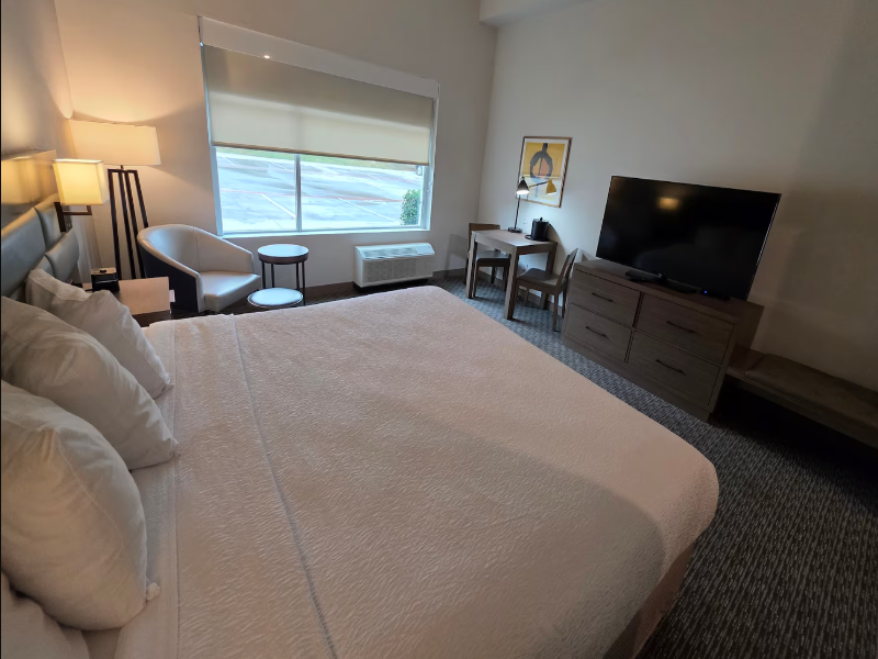 Hawthorn Extended Stay Austin North image