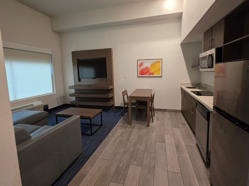 Hawthorn Extended Stay Austin North image