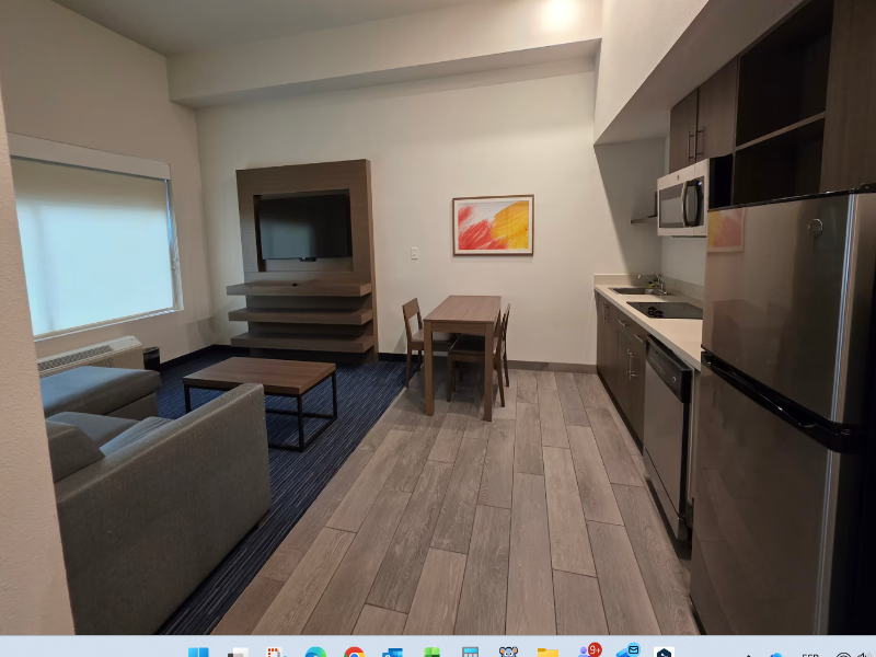 Hawthorn Extended Stay Austin North image