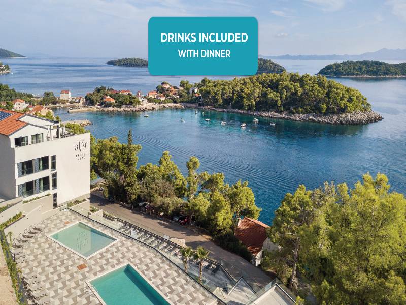 Aminess Alfir Hotel image