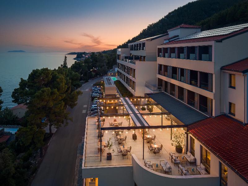 Aminess Alfir Hotel