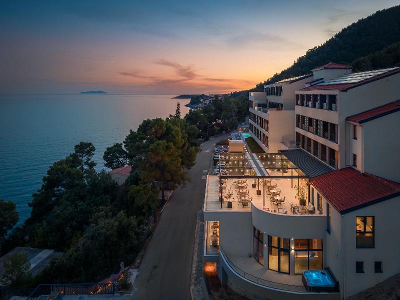 Aminess Alfir Hotel