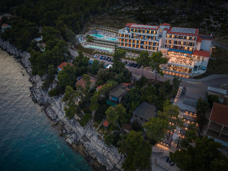 Aminess Alfir Hotel