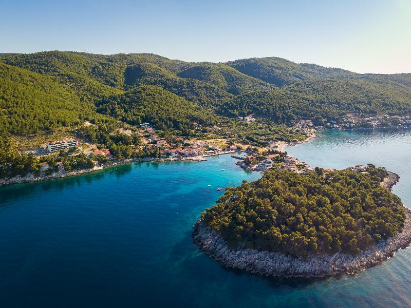 Aminess Alfir Hotel