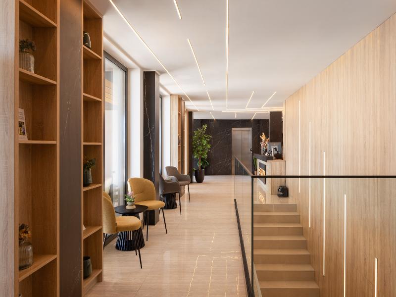 Aminess Alfir Hotel